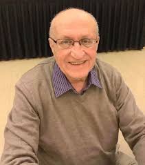 Genealogies of Valcartier, Quebec