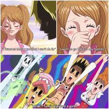 Salah Satu Momen Ketika Sanji Menolak Seorang Wanita One Piece Pictures One Piece Funny One Piece Comic