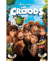 5 out of 5 stars. The Croods Official Site Dreamworks