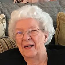 Most Recent Obituaries