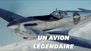 Assistant au bombardement du fort de pontisse par l'aviation allemande, ils jugèrent plus prudent de retourner à liège. Un Avion De La Seconde Guerre Mondiale Decolle Pour Un Tour Du Monde En 120 Jours Youtube
