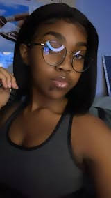 Vintage Round Glasses Frames