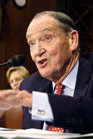 Vanguard's Founder Is a Market Forecaster Too?