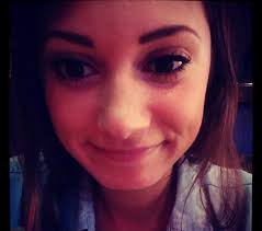 Francesca before all the surgery : r/PerfectMatchNetflix