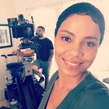 Sanaa Lathan