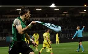 Born on october 7th, 1990 in montevideo, uruguay. A Los 99 Minutos Sebastian Coates Fue El Heroe Del Sporting De Lisboa Ovacion 20 02 2018 El Pais Uruguay