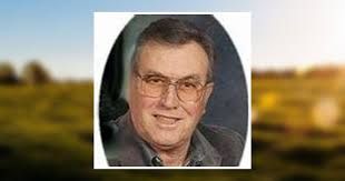 Edward James Bertsch Obituary August 15, 2005