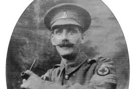 World War I Articles