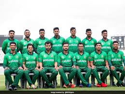 We did not find results for: Bangladesh Cricket Board Forced To Change World Cup Jersey Design Cricket News