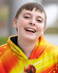 As a CHS adoptee, CHS Board of Trustees Chairman David Shuford knows  firsthand how CHS has the power to change lives for the better. The desire  to change lives is what compels