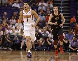 His height is 1.95 m and weight is 93 kg. Phoenix Suns Why Devin Booker S Name Hasn T Surfaced To Join Team Usa
