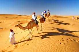 Explore uae through our exclusive tours and. Morning Desert Safari Dubai Tour With Camel Rides Outdoortrip
