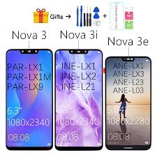 The complete information of specifications to decide which to buy. For Huawei Nova 3 Nova 3i Nova 3e Lcd Display Touch Screen Shopee Philippines