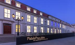 In berlin, new hampshire, there are 2 citizens bank branches, click on the desired office for detailed information, hours, location citizens bank branches in berlin, new hampshire locations and hours. Deutsche Bank Opening The Palaispopulaire In Berlin Newsroom