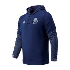 Fc porto na posição 1 possui pontos 75. Sweatshirt New Balance Fc Porto Base Hoody 2020 2021 Navy Futbol Emotion