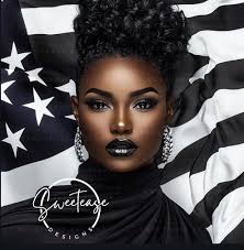 It girl bre's social media presence