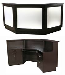 Collins Manufacturing Company Salon Equipment Spa Equipment Salon Furniture Equipment For Salons Spas Barbers And C Salon Furniture Reception Desk Desk