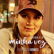 Fernanda Gomes: álbuns, músicas, shows