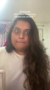 #stitch with @All Time Low #alltimelow #rerecording #popunkprincess