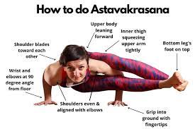 We did not find results for: Astavakrasana Eight Angle Pose Story Variation How To Do Benefits Fitsri