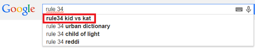 Why? Why is this first? | Google Search Suggestions | Know Your Meme
