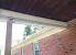 Weatherproof Outdoor Curtain Rods