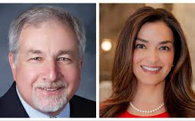 Idaho Statesman endorsement for Ada County Commission, District 3