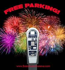 Free Unlimited Parking In Lake Geneva Best Of Lake Geneva