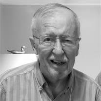 William Lambeth Obituary