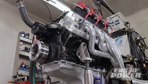 Recalling saved and current peak rpm's while in running mode (tacho working with normal engine operation). 6 0 On A Budget Engine Power