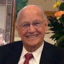 Mr. Sidney J. Warren Obituary