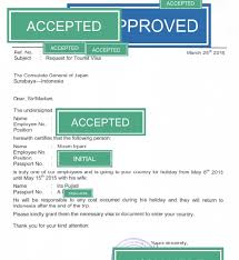 Contoh surat keterangan kerja di sekolah untuk guru. Apply Visa Jepang Ala Pns Gak Ribet Kok Irpani S Blog