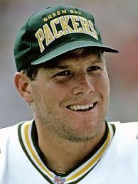 Blast From The Past: Remembering The Packers And Lions 1994 Wildcard  Thriller