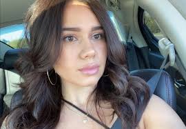 Alexia Juarez's Instagram, Twitter & Facebook