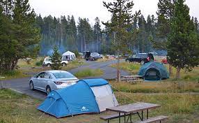 Maybe you would like to learn more about one of these? 9 Top Rated Campgrounds In Yellowstone National Park Planetware