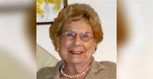 Helen Stewart Obituary