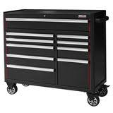 Kirkland Signature 42 106cm Redline 16 Drawer Garage Tool Chest Costco Uk