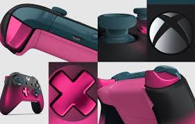 The design lab is back for xbox players to design their own controllers#ign #gaming #xbox. Xbox Design Lab Gets New Shadow And Camo Options Neowin