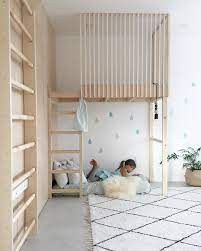 This is also one of the excellent bunk beds for a small room. 5 Custom Made Plywood Bed Ideas To Steal Petit Small