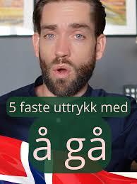 Norman Way to Norway Online Course