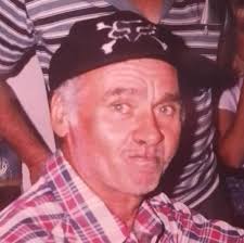 Remembering Finbarr (Barry) O'CONNOR