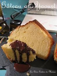 Gateau Au Yaourt Gateau Au Yaourt Sans Gluten Gateau Yaourt Et Farine De Riz
