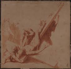 We did not find results for: Ribera Jose De Estudio De La Crucifixion De San Pedro