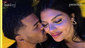 STOP VOTING JEREMIAH!!! Y'all are voting for people to be in a couple that  showed absolutely no interest in being coupled. They had no chemistry when  they spoke. We don't need another