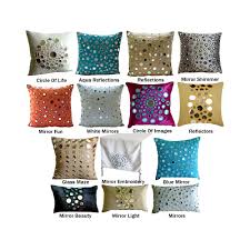Get the best deal for white oblong/rectangle decorative bed pillows from the largest online selection at ebay.com. Mirror Pillow Collection Decorative Mirror Embroidery Throw Pillow Covers Lumbar Oblong Pillow Table Runner Pillow Collection Beige Throw Pillows Pillows