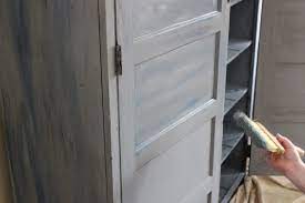 Get my free furniture painting ebook here: 10 Quick Tips On Color Washing Junction