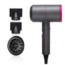 Its miniature build, foldable handle and light weight make it convenient for travelling. Dyson Supersonic Dryer Hd01 Dryers Dyson Izzat Daouk