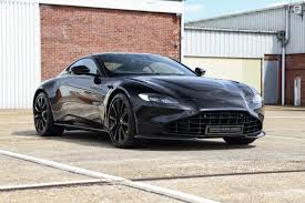Image result for Marron Black 2021 Aston Martin