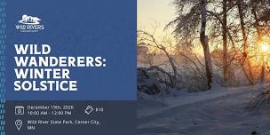 Wild Wanderers: Winter Solstice