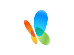 Pin On Butterfly Logos